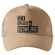 Sex drugs bowling