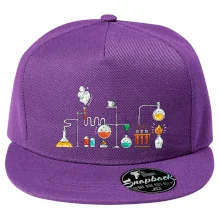 Chemická aparatúra farebná