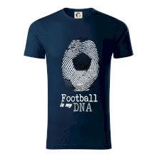 Football is my DNA Football is my DNA