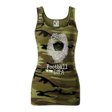 Football is my DNA Football is my DNA