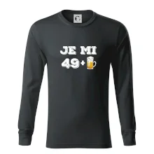 Je mi 50 pivo Je mi 50 pivo