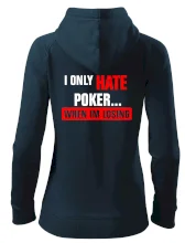 Hate poker