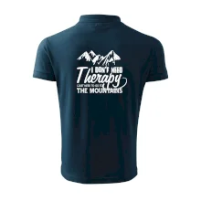 I dont need therapy - Mountains - Nepotrebujem terapiu - Hory I dont need therapy - Mountains - Nepotrebujem terapiu - Hory