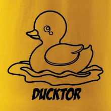 Ducktor Ducktor