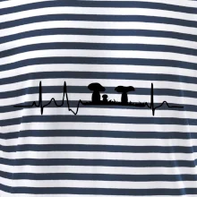 EKG hubár EKG hubár