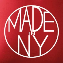 Made in NY Made in NY