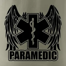 Paramedic Paramedic