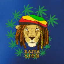 Rasta Lion