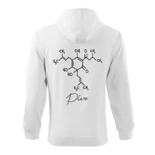 Barová chémia - pivo Barová chémia - pivo