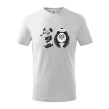 Vek dieťaťa zviera 10