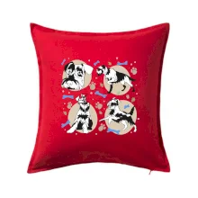 Bradáč - 4 obrázky