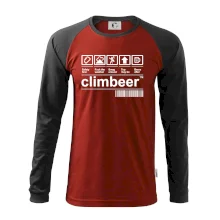 Climbeer čiarový kód Climbeer čiarový kód