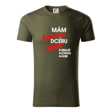 Mám krásnu dcéru Mám krásnu dcéru
