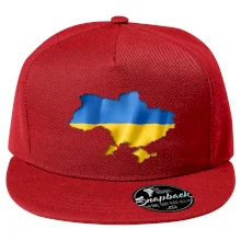 Ukrajina vlajka mapa Ukrajina vlajka mapa