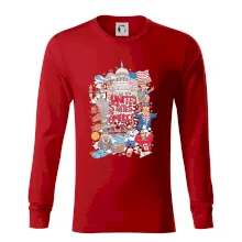 USA karikatúra USA karikatúra