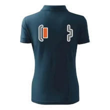 Rodinné tričká - batéria - maminka