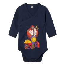 Baník ťaží Bitcoiny