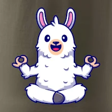Yoga meditácie - lama