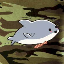 Veselý žralok Veselý žralok