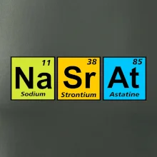 Farebná tabuľka nasrat