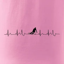 Lyžiar EKG Lyžiar EKG