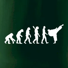 Karate Evolúcia - kop Karate Evolúcia - kop