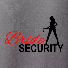 Bride security