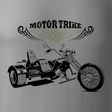Moto trike Moto trike