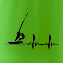 EKG Windsurfing