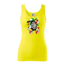 Šipkár  kreslený terč Šipkár  kreslený terč