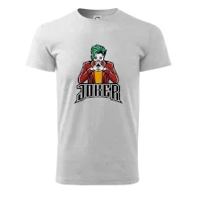 Joker šialený