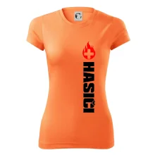 Hasiči zdravotník Hasiči zdravotník