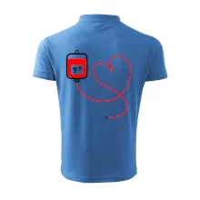 Transfúzia srdce - vaša krvná skupina Transfúzia srdce - vaša krvná skupina