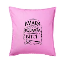 Harry - Avada Kedavra Harry - Avada Kedavra