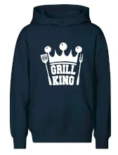 Grilovanie - Grill King