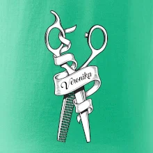 Nůžky - vlastní jméno