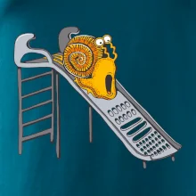 To bude ale drsný nárez (Pecka Design)