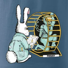 Pokusy na ľuďoch (Pecka Design)