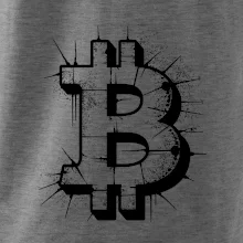 Bitcoin kresba ceruzku