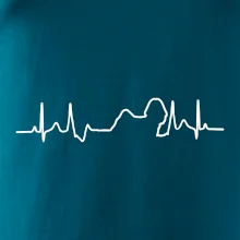 Shih-tzu ekg obrys Shih-tzu ekg obrys