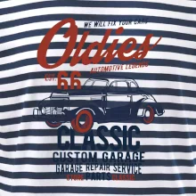 Oldies car - Váš ročník