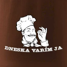 Dneska varím ja SK