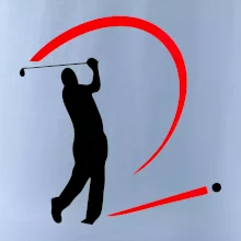 Golfistov odpal Golfistov odpal