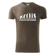 Evolution poker Evolution poker