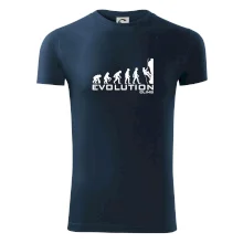 Evolution Climb Evolution Climb