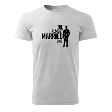 Bachelor party - The almost married one Bachelor party - The almost married one