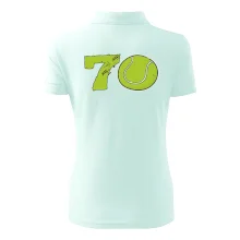 Tenis okrúhle narodeniny 70