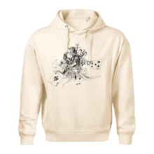 Poker skica Poker skica