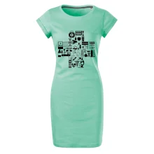 Zdravotné kríž veci Zdravotné kríž veci