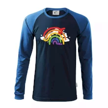 Dážďovky dúha (Alexis Citrine) Dážďovky dúha (Alexis Citrine)